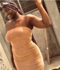 Rencontre Femme Ghana à Takoradi : Viola, 28 ans